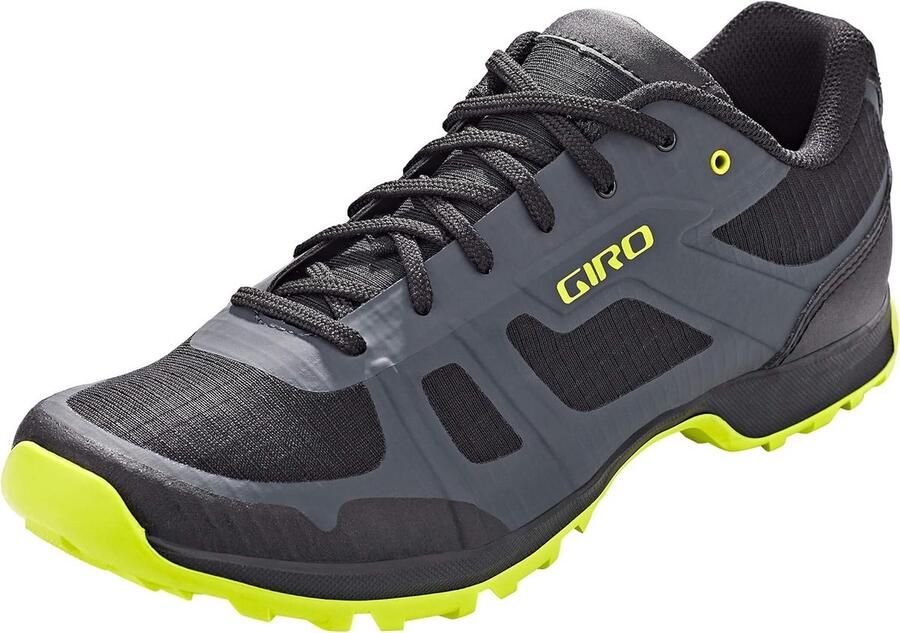 Stepschoenen met SPD-compatibiliteit voor Stad en E-Bike