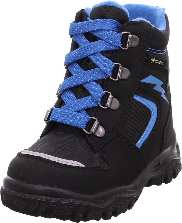 Sterke Jongens Sneeuwlaarzen voor Winterwandelingen