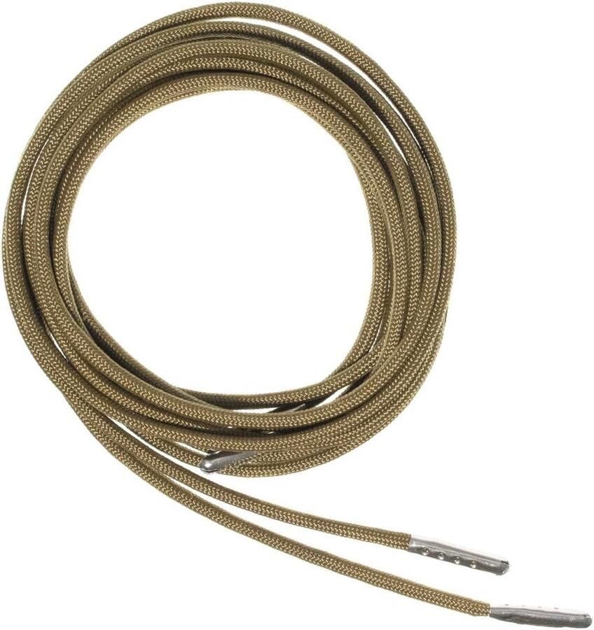 Sterke Paracord Veters voor Wandelschoenen en Laarzen