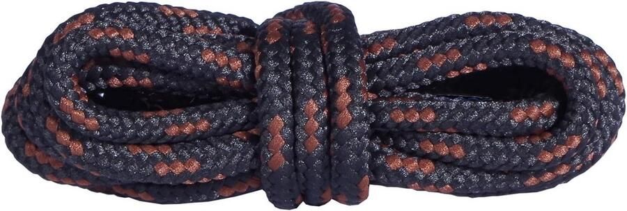 Sterke Schoen- en Wandelschoenveters voor Buitenlaarzen Kleuren en Lengtes