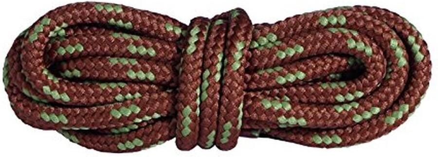 Sterke Schoenveters voor Wandelen en Buitensport Meerdere Kleuren en Lengtes Beschikbaar