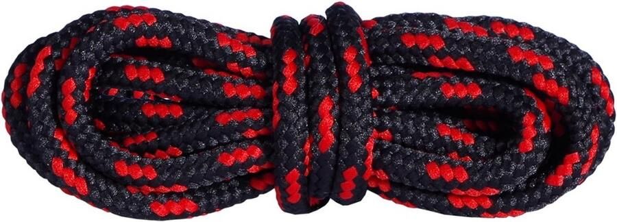 Sterke Wandelschoenveters voor Buitenactiviteiten Verschillende Kleuren en Lengtes