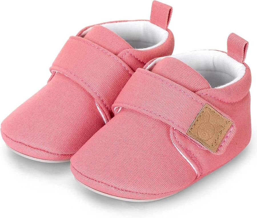 Sterntaler uniseks-baby Kruipschoen UniPlatte instapschoen