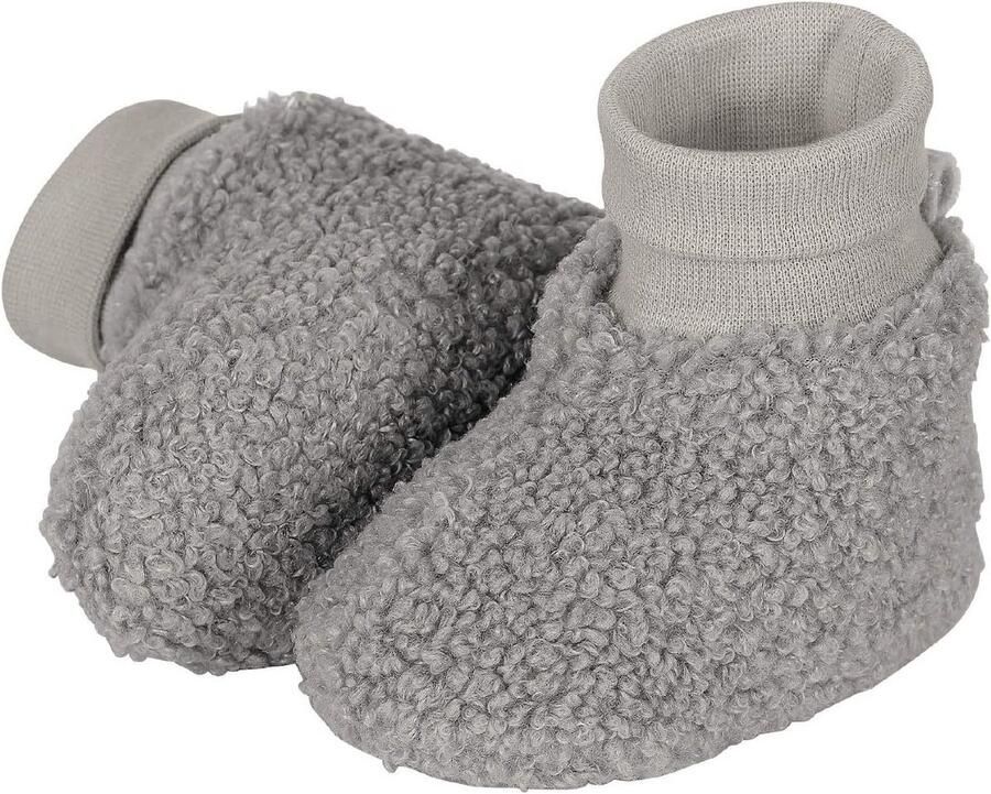 Stevige Baby Jongens Schoenen Laarzen