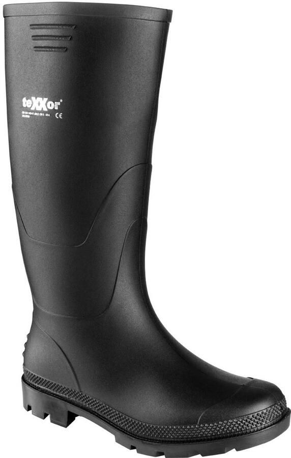 Stevige Berglaarzen voor Uitdagende Terreinen