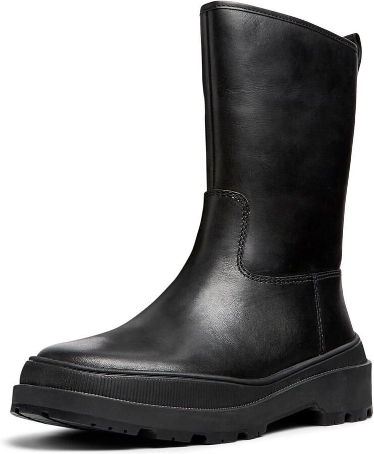 Middelgrote Dames Laarzen voor Wandelen en Dagelijks Gebruik