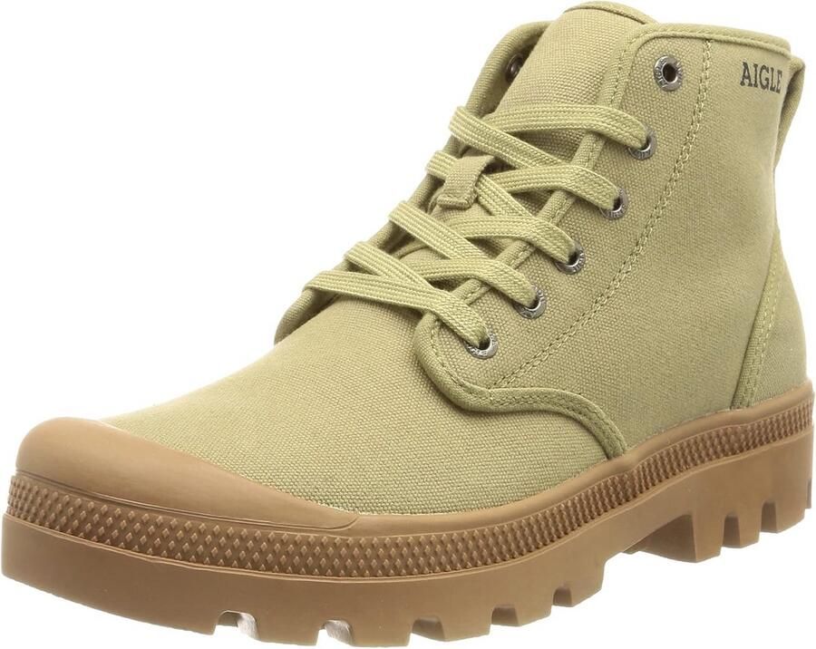 Stevige en Ademende Dames Wandelschoenen voor Trektochten