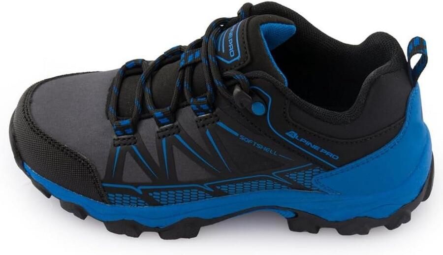 Stevige en Ade de Wandelschoenen voor Kinderen Unisex Outdoor Trekking