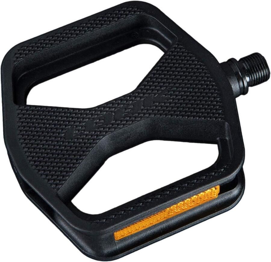 Stevige en Antislip Fiets Pedalen voor Cityfiets Comfortabel en Duurzaam