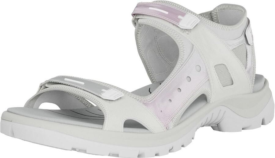 Stevige en comfortabele sandalen voor meisjes met goede ondersteuning