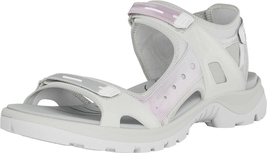 Stevige en comfortabele sandalen voor meisjes met goede ondersteuning
