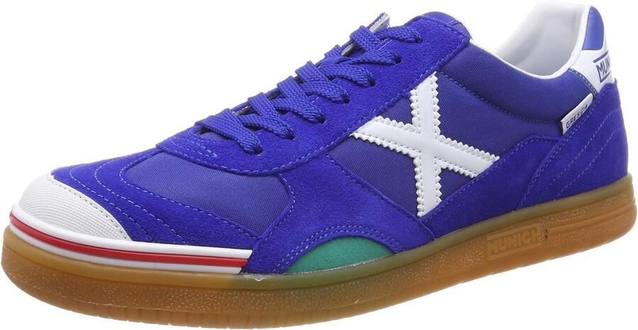 Stevige en flexibele fitnessschoenen voor volwassenen