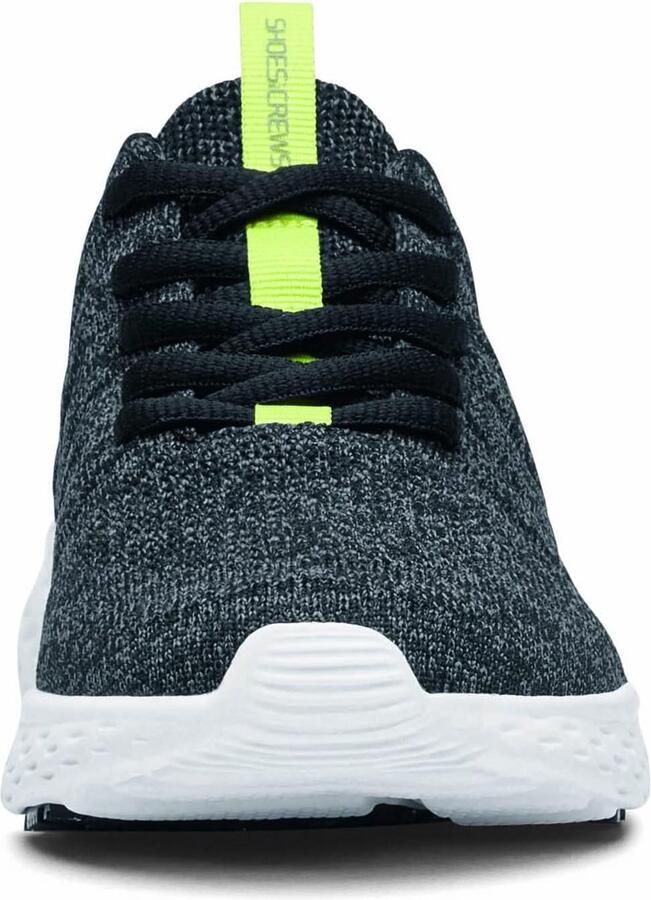 Stevige en Lichte Heren Sneakers met Antislip Zool