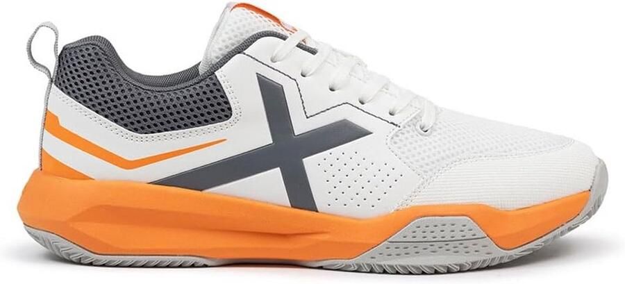 Stevige en Stabiele Sportsneaker voor Volwassenen