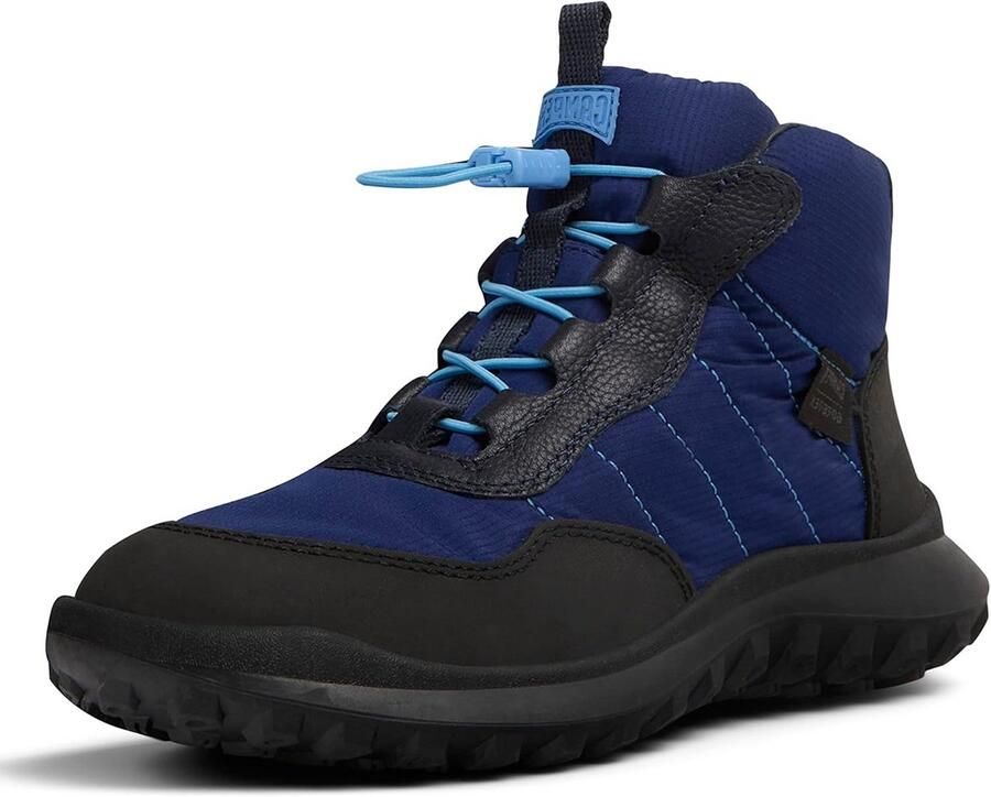 Stevige Enkellaarsjes voor Jongens Comfortabele Waterdichte Kinderlaarzen
