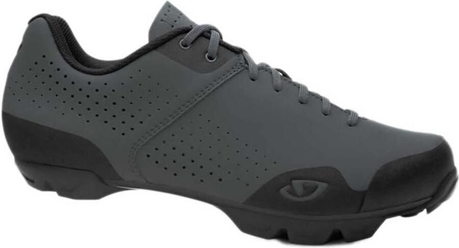 Stevige Fietsschoenen voor Heren