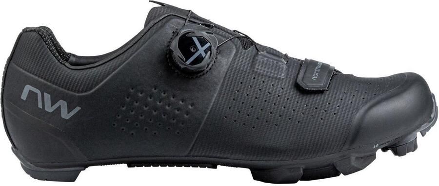 Stevige Fietsschoenen voor Heren Ideaal voor Mountainbiken en Toertochten