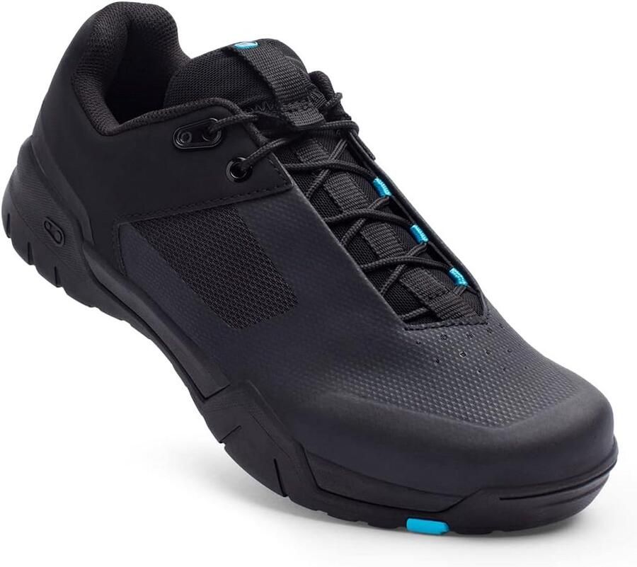 Stevige Fietsschoenen voor Mountainbiken met Boa Sluiting