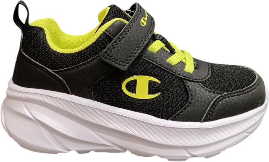 Stevige Hardloopschoenen voor Jongens Perfect voor Training en Spelen