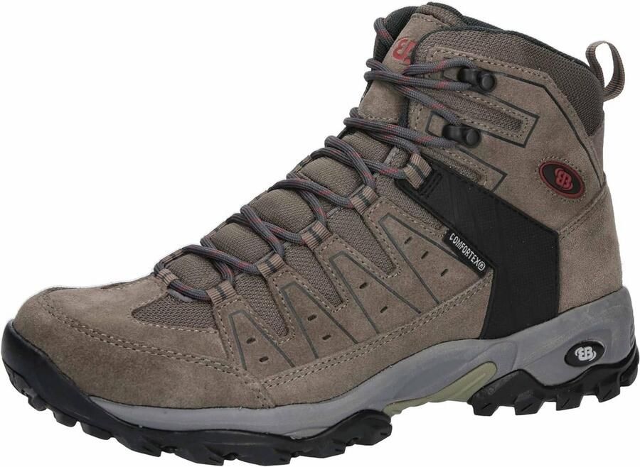 Stevige & Wandelschoenen voor Trekking en Outdoor Activiteiten