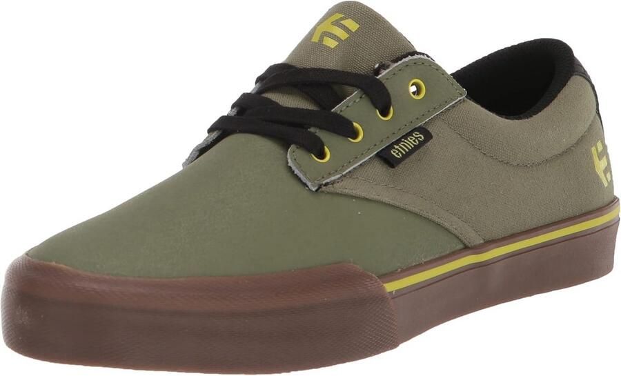 Stevige Heren Skateschoen voor Veilig Skaten