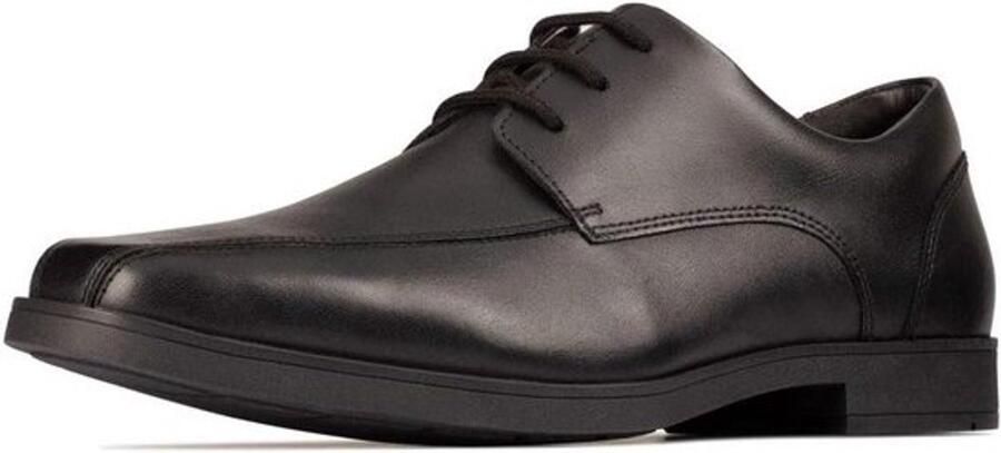 Stevige Jongens Derby schoenen met Optimaal Draagcomfort en Ondersteuning