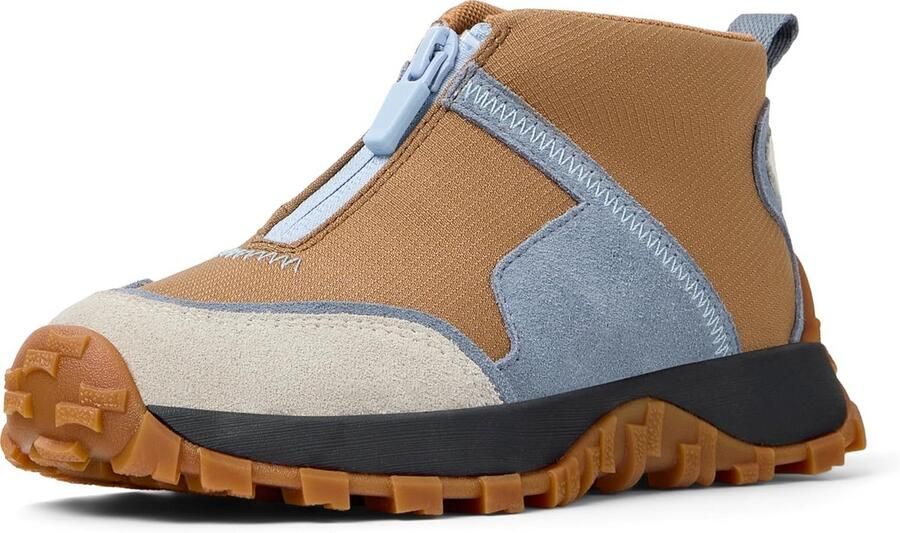 Stevige en Enkellaars Waterdicht en Comfortabel voor Buitenactiviteiten