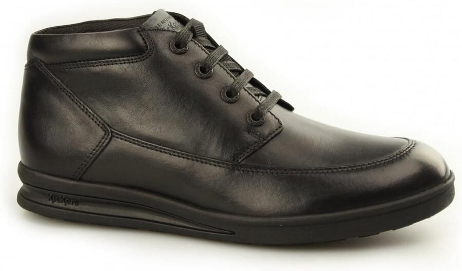 Stevige Jongens Enkellaarzen voor Kinderen