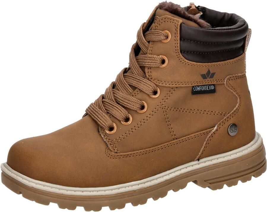 Stevige Jongens Laarzen voor Dagelijks Gebruik