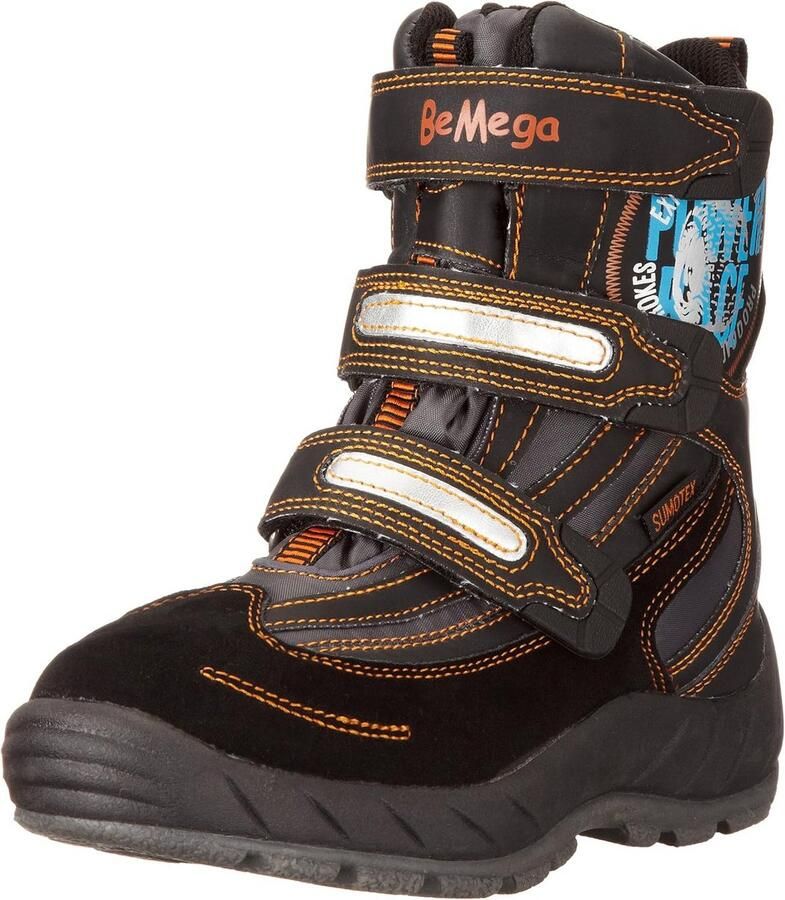 Stevige jongens laarzen voor elk avontuur