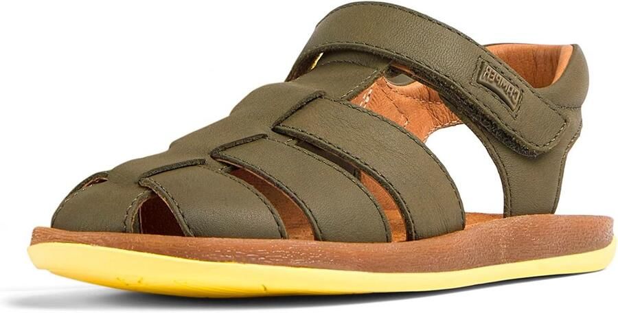 Stevige Jongens Sandalen voor Kinderen Comfortabel en Duurzaam Zomerfotsvoetb