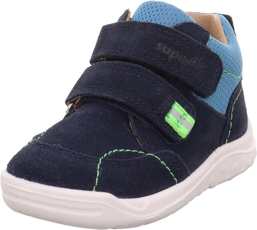 Stevige Sneakers voor Jongens Hoog Loopcomfort en Kwaliteitsschoenen