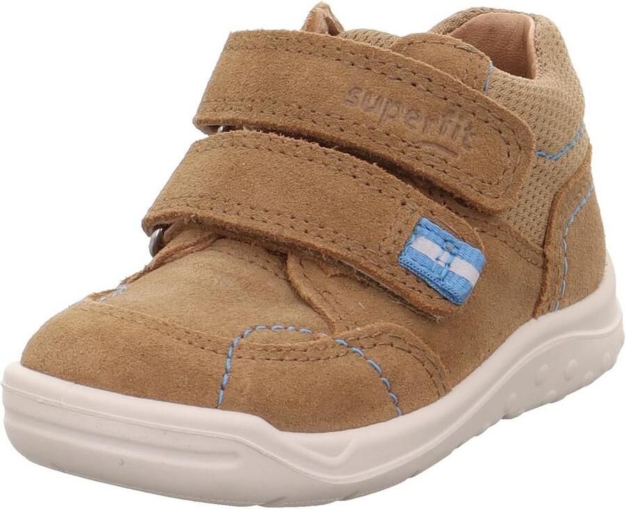 Stevige Jongens Sneakers voor Optimale Loopcomfort