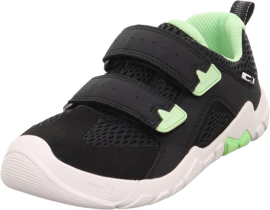 Stevige Jongens Sneakers voor Optimale Loopervaring