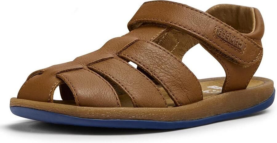 Stevige jongenssandalen met verstelbaar ontwerp voor comfort