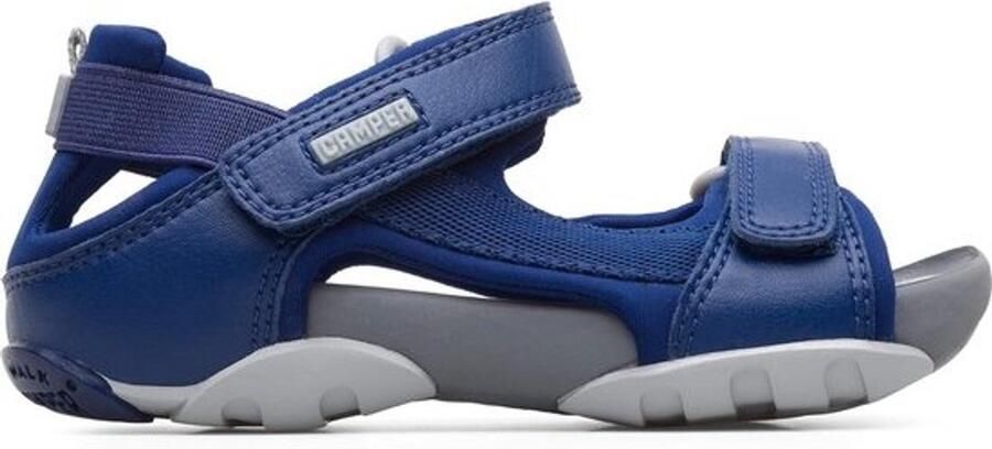 Kinderen jongens sandalen voor zomeravonturen
