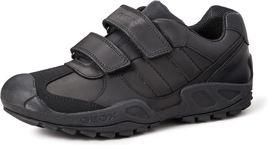 Stevige Jongensschoen voor School en Dagelijks Gebruik