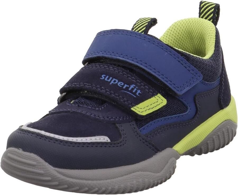 Stevige Jongensschoenen voor Actieve Dagen