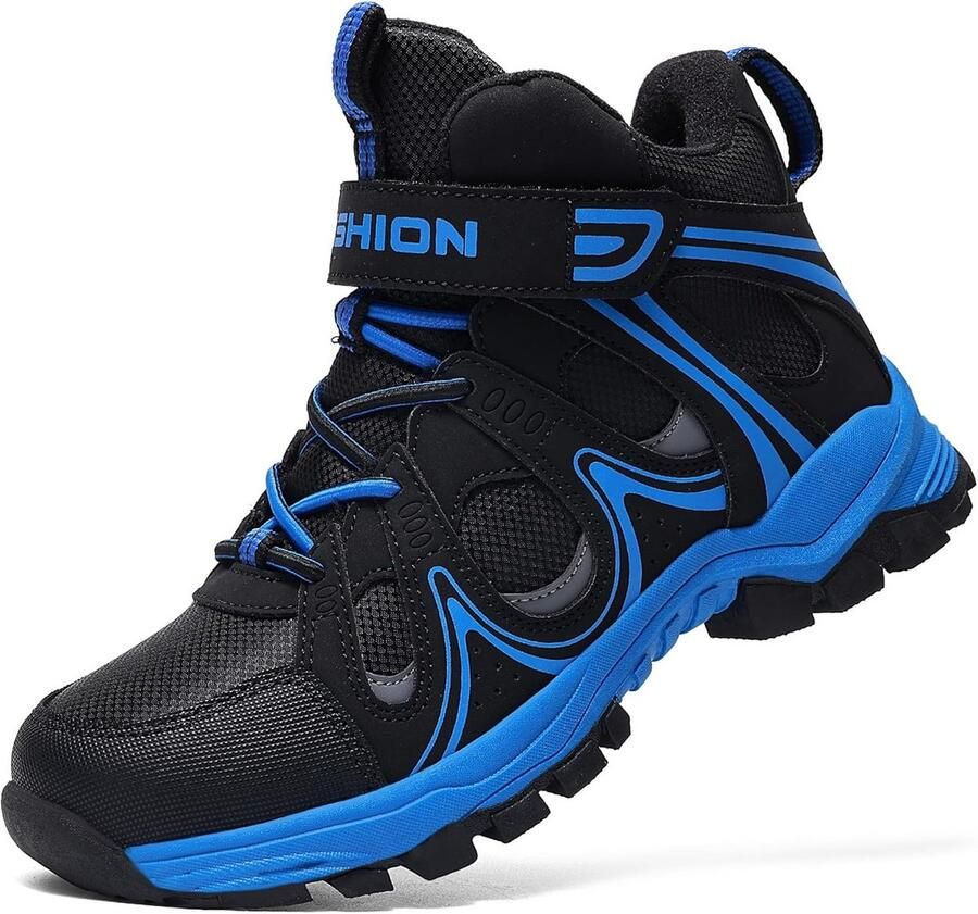 Stevige Kids Snowboots en Winterlaarzen voor en Waterdicht en Warm