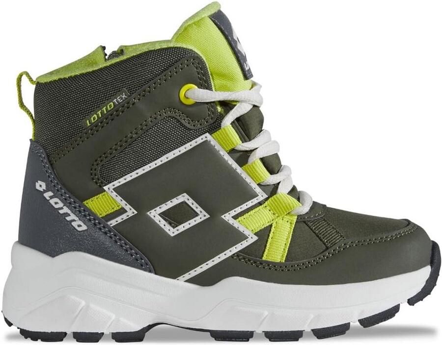 Stevige Kinder Kuitlaarzen voor en Waterdicht en Ade d