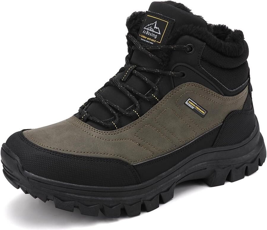 Stevige Kinder Wandelschoenen en Trekkinglaarzen voor Buitenactiviteiten )