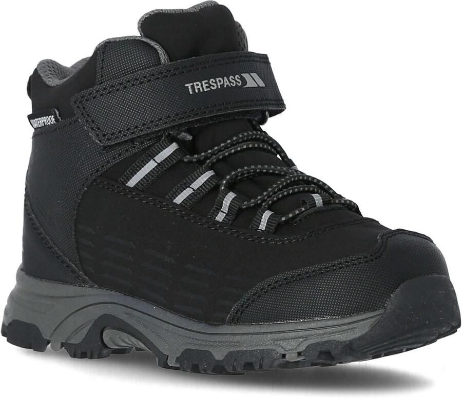 Stevige Kinder Wandelschoenen Unisex Ideaal voor Wandelen en Kamperen