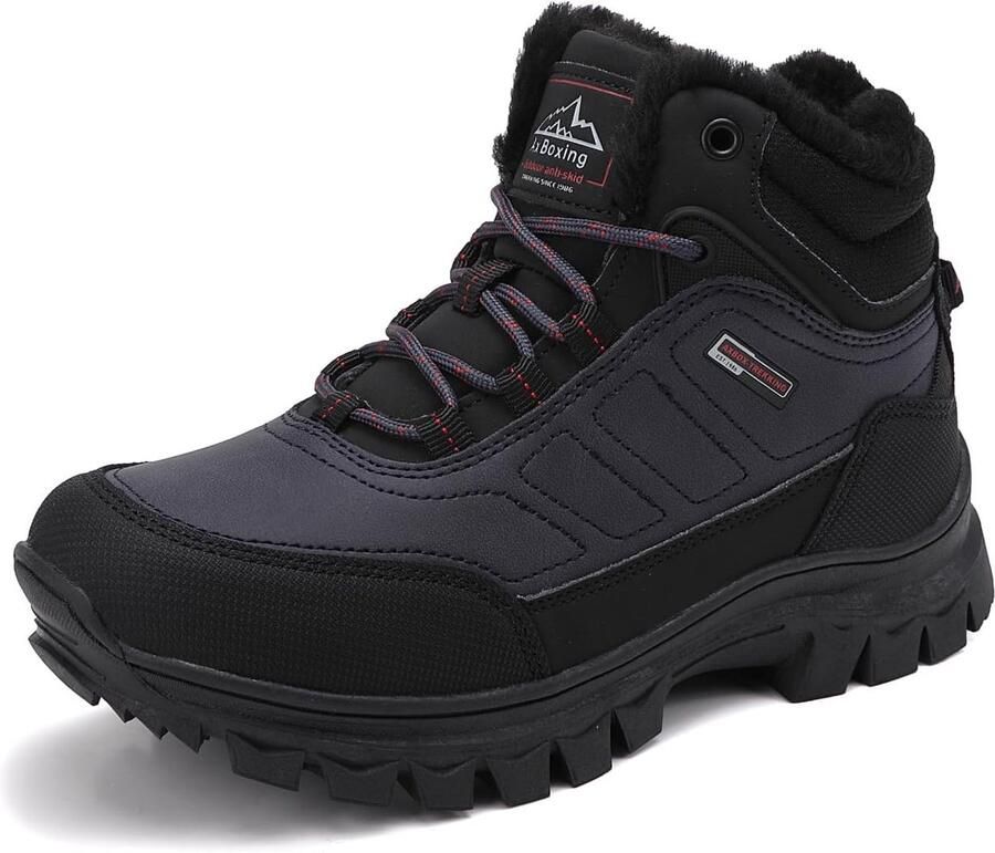 Stevige Kinder Wandelschoenen voor Buitenavonturen