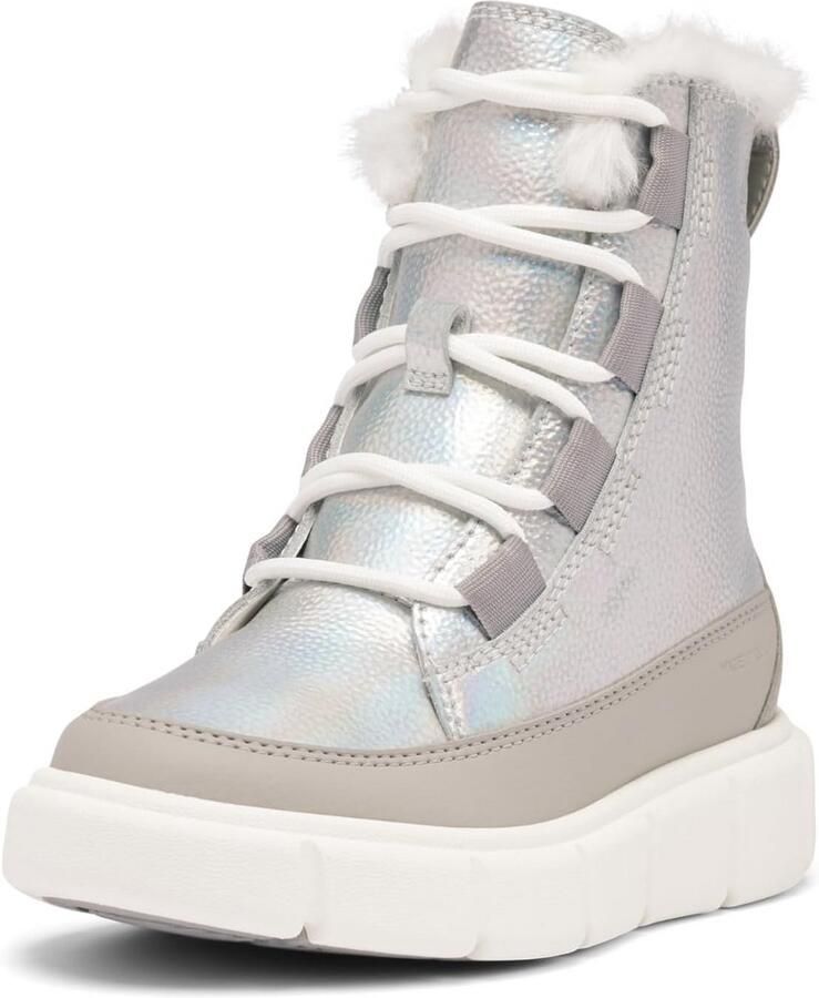 Stevige Kinderlaarzen voor Avontuur en Warmte