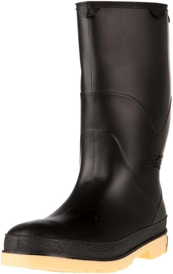 Stevige Kinderlaarzen voor Herfst en Winter