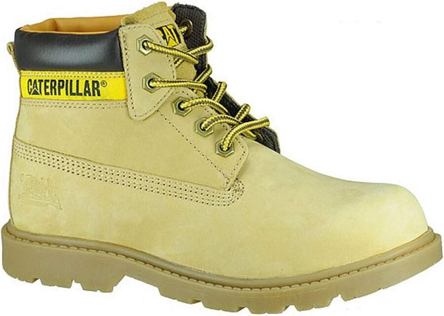 Stevige Kinderschoenen Colorado Laarzen voor en