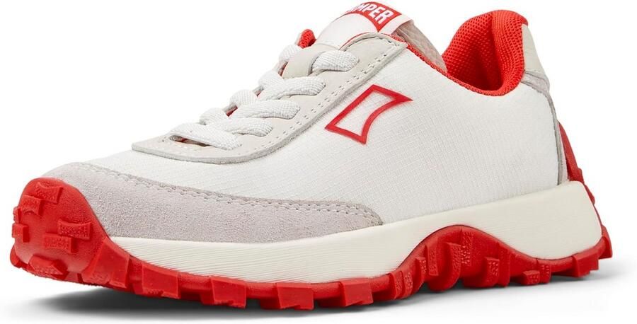 Stevige Kindersneakers voor Buitenavonturen en Trailwandelingen