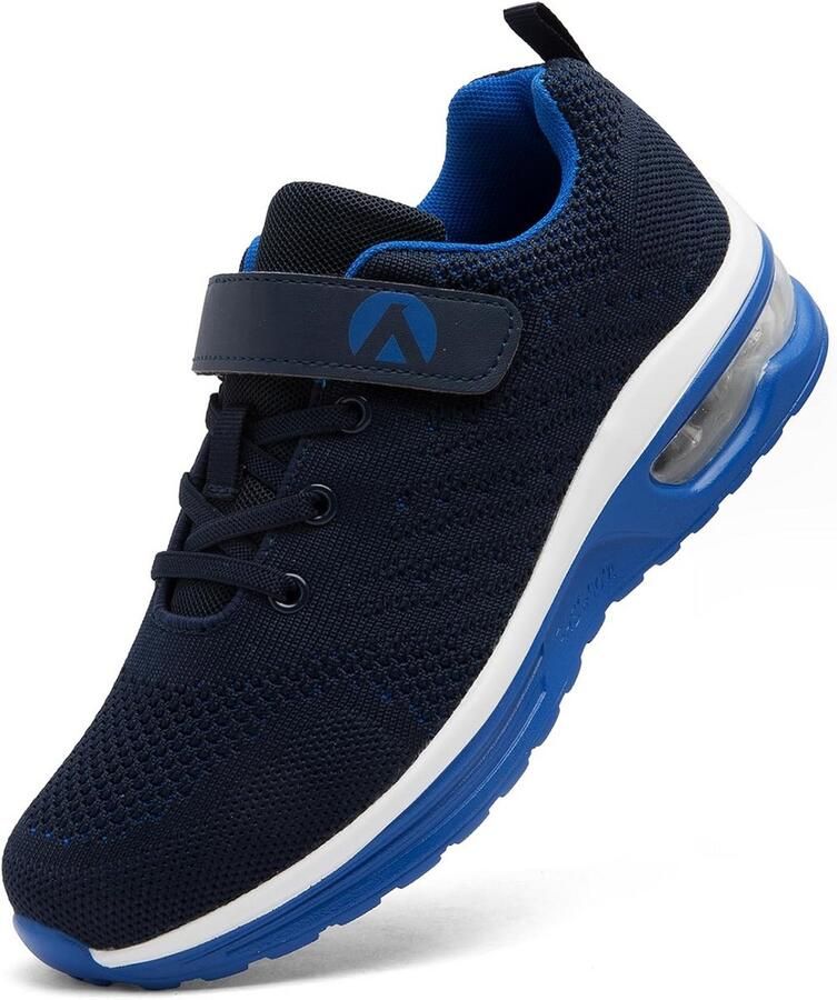 Kinder Hardloopschoenen en Sneakers voor en op Verharde Weg