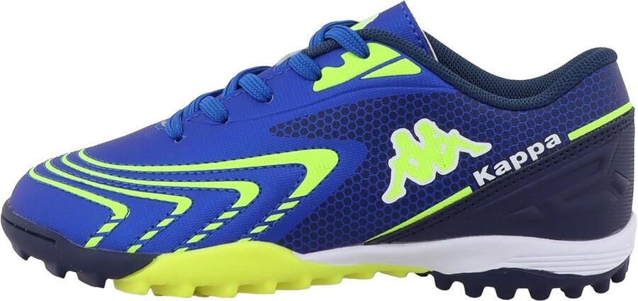 Stevige Kindersneakers voor Jongens Antislip en Sportief Design