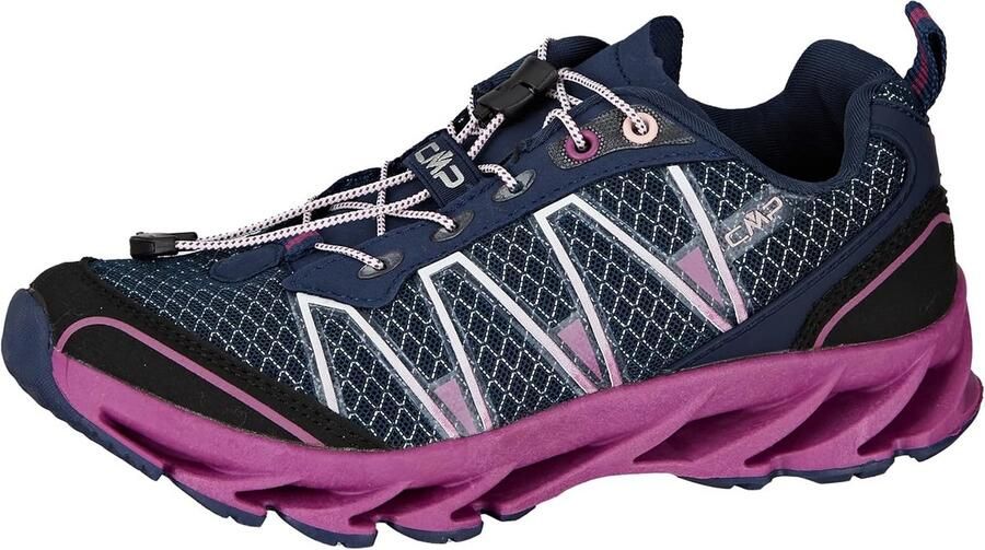 Stevige Kindersneakers voor en Trail Schoenen voor Buitenactiviteiten en Dagelijks Gebruik